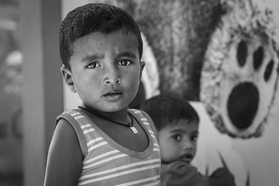Street Child