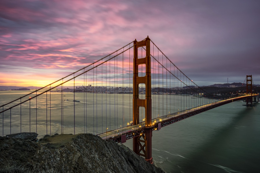 Golden Gate