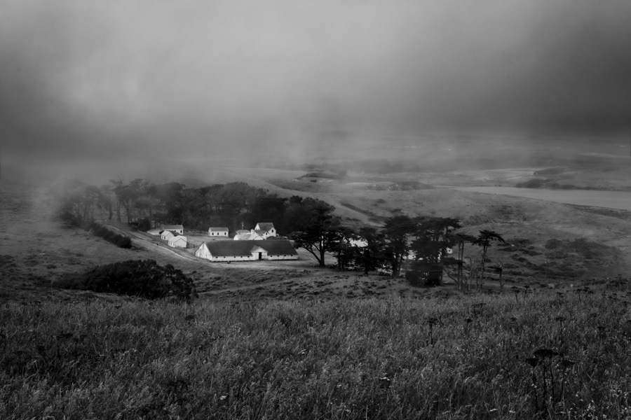 Pierce Ranch